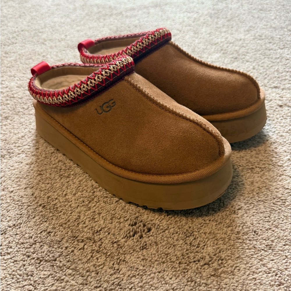 Women’s UGG Tazz Platform Slippers